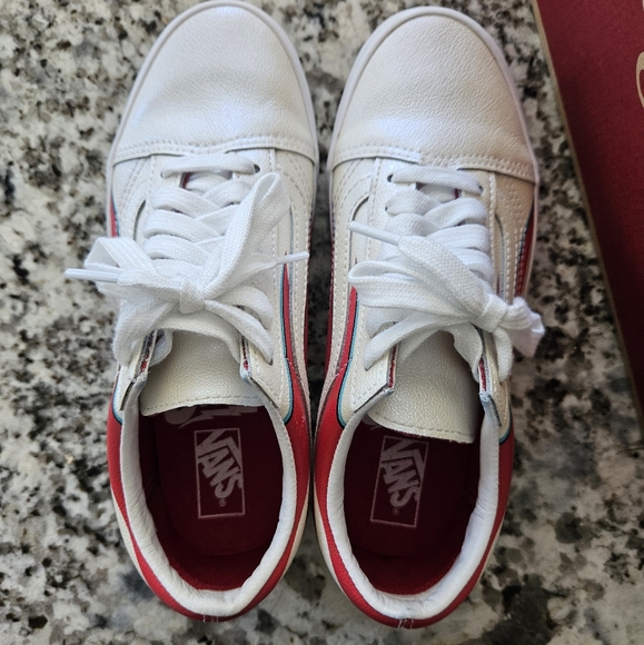 Vans David Bowie Edition - Picture 5 of 9